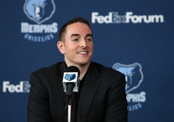 Robert Pera