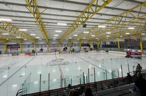 RMU Hockey