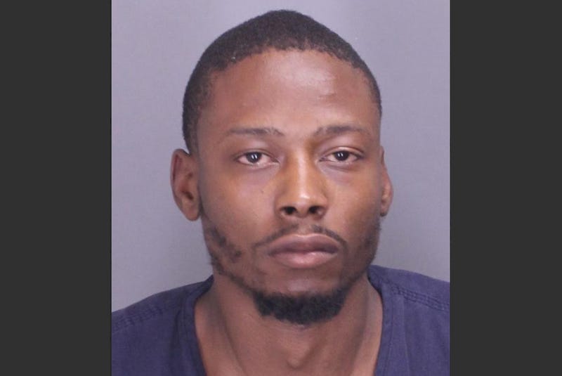 Robertlee Rayshawn Rogers