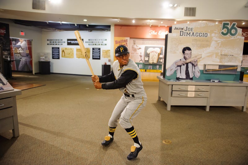 Roberto Clemente