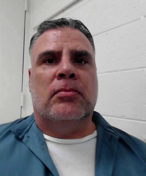 Nevada Department of Corrections inmate Roberto Munoz