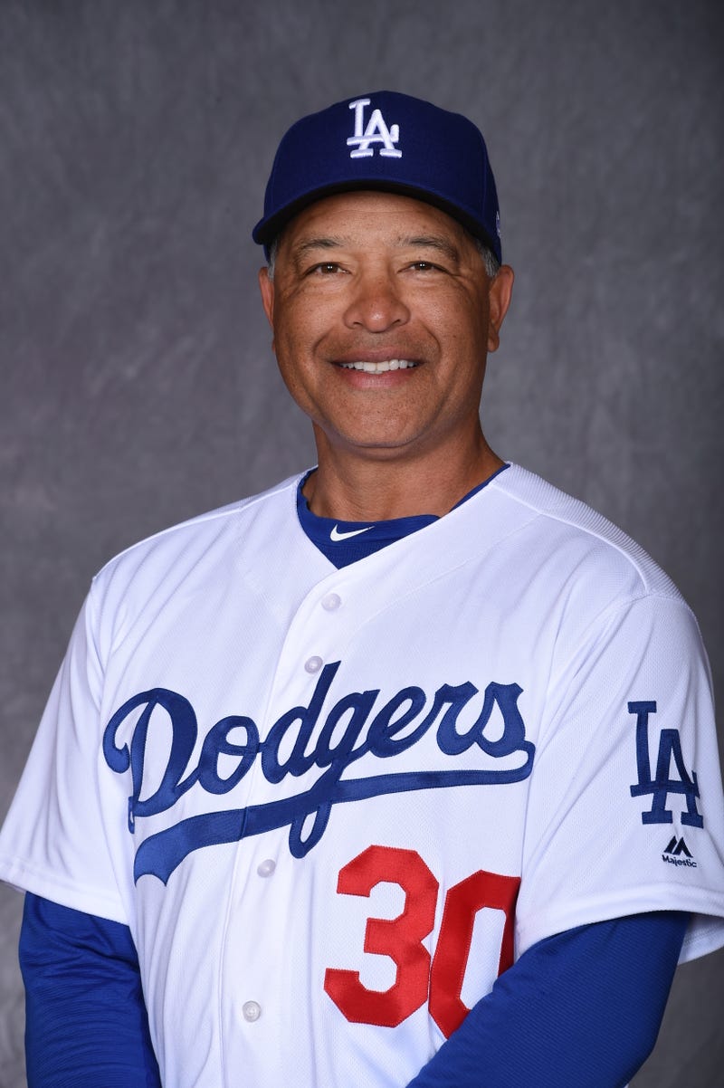 Dave Roberts