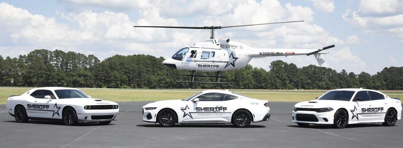RCSO