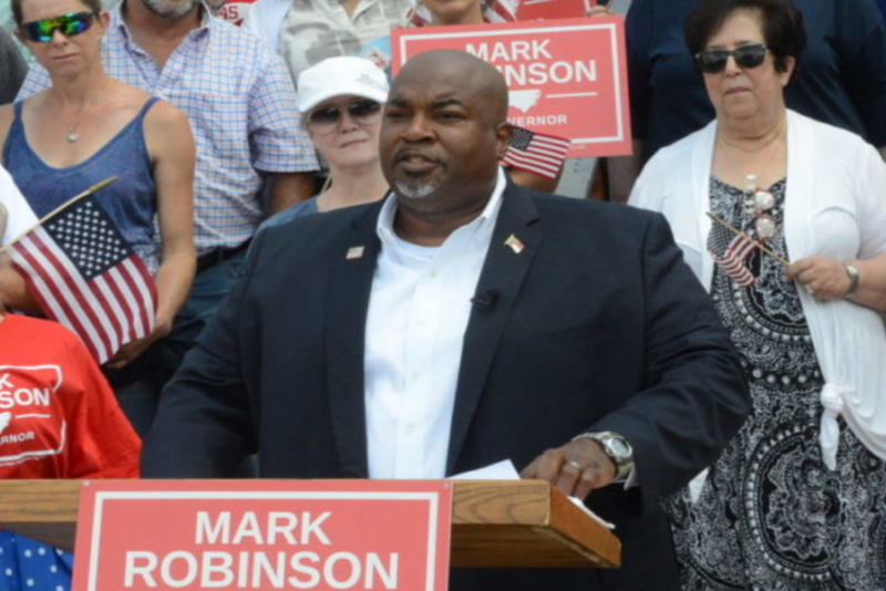Robinson