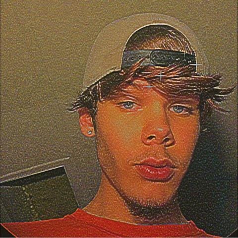 Endangered runaway Clint Robitaille