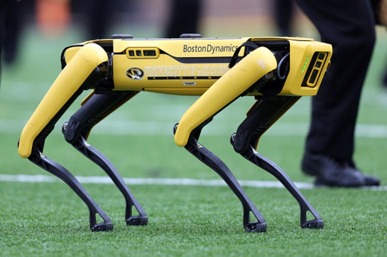 Robot