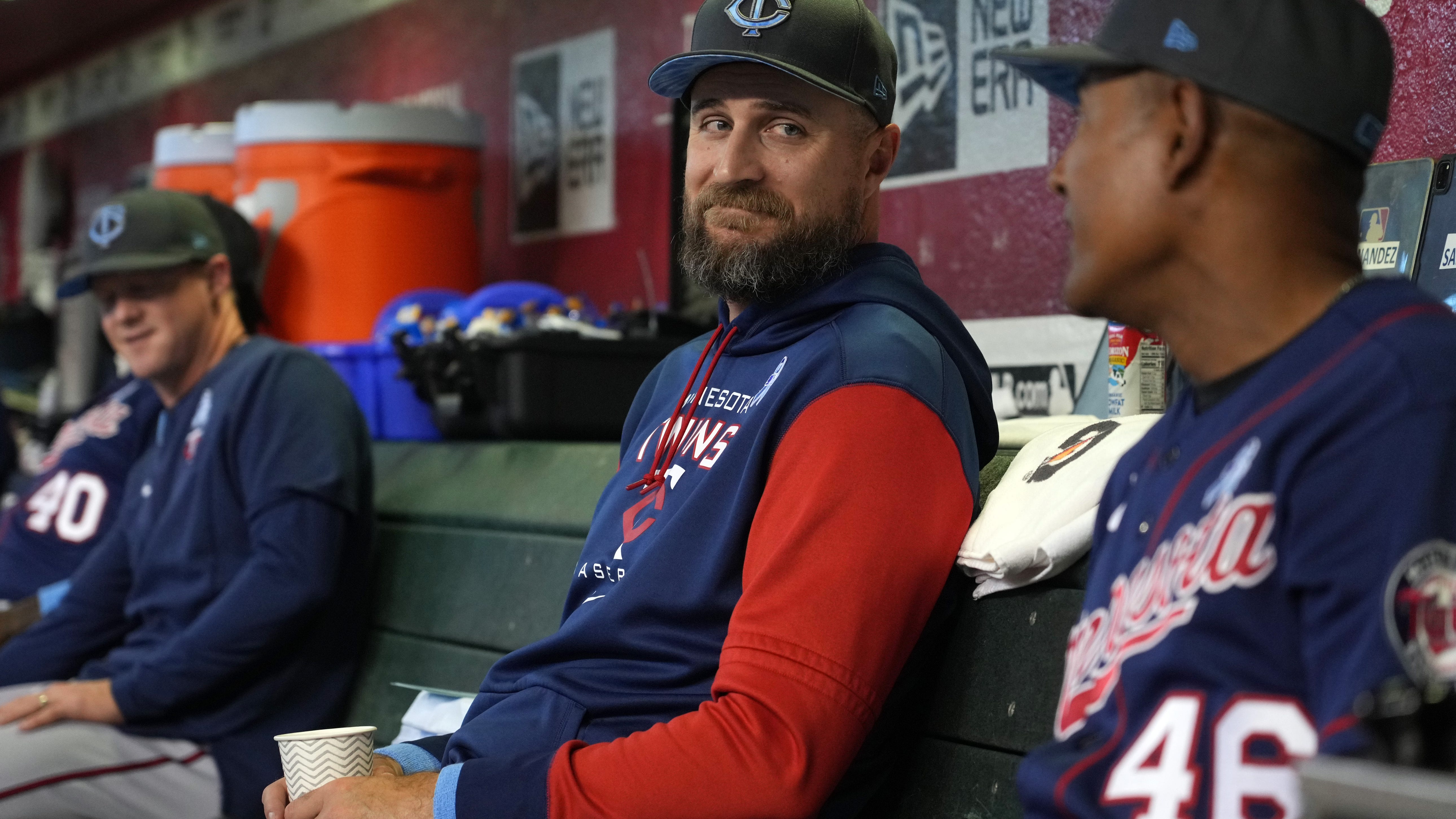 What do the Twins need to fix to become a legitimate contender?