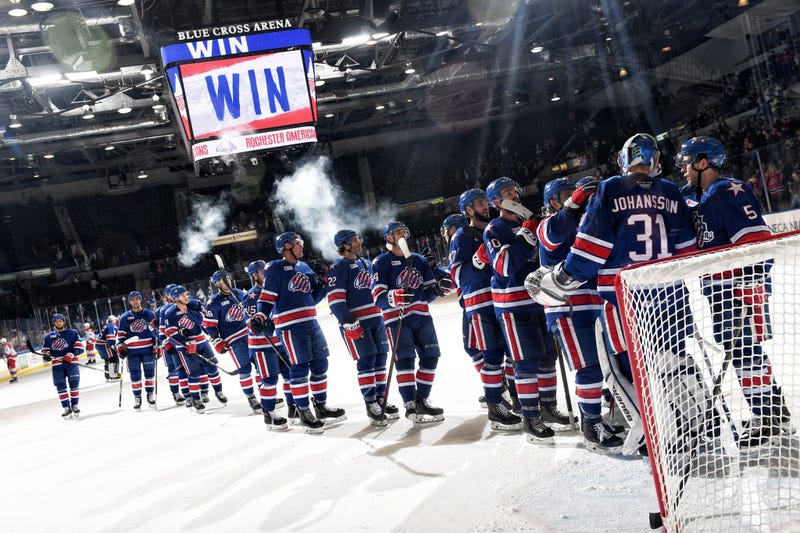 Rochester Americans