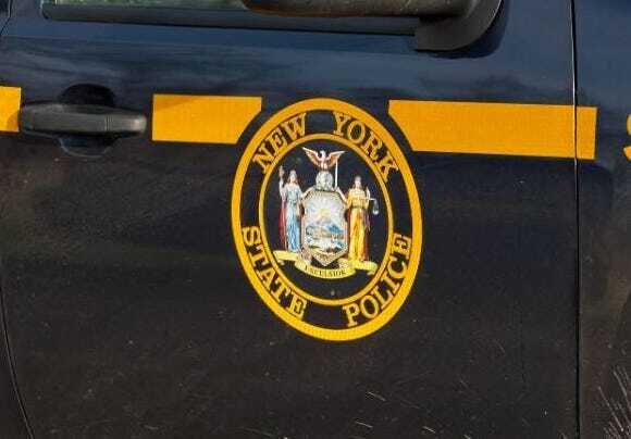 NY State Trooper