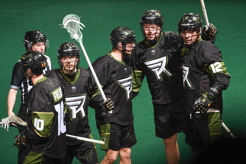 Rochester Knighthawks