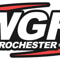 WGR Rochester logo