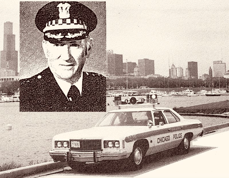 Chicago police