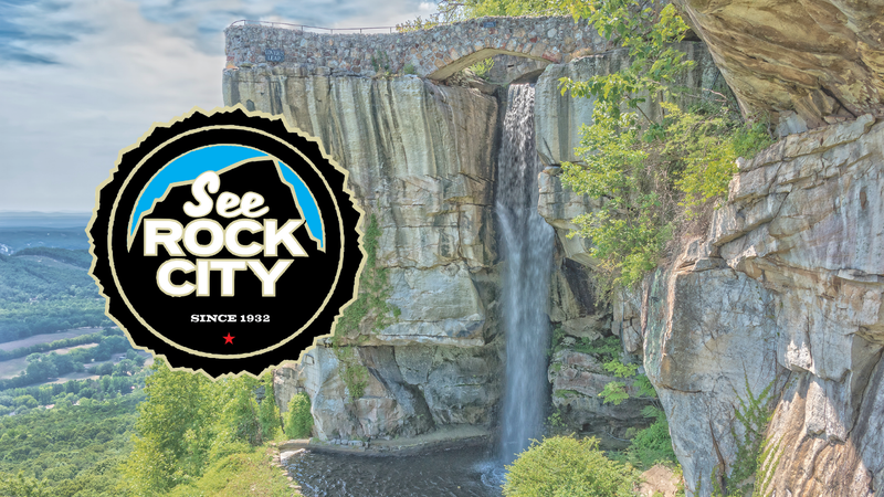Rock City