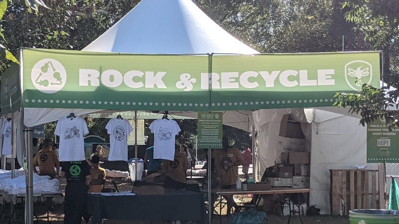 APF Rock & Recycle ACL Fest 2021 / by Heather Rivera