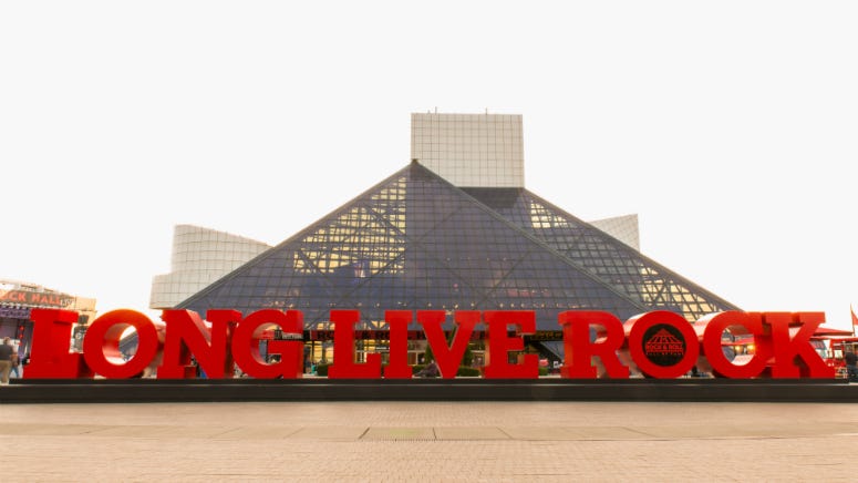 Rock & Roll Hall of Fame Induction Ceremony Postponed Due to Coronavirus