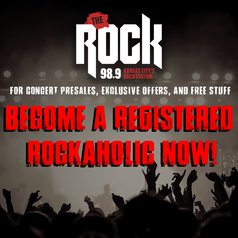 989therock - newsletter