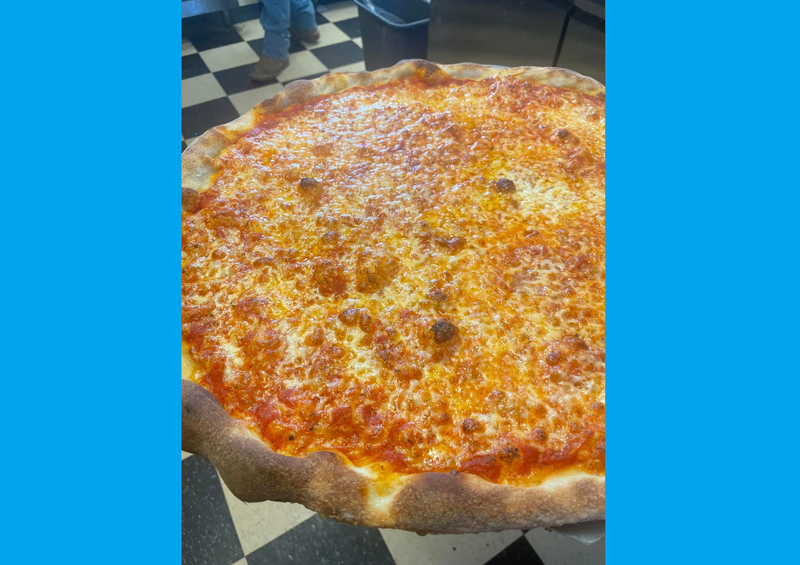 Rockaway Pizzeria
