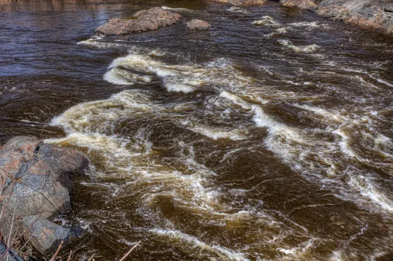 River