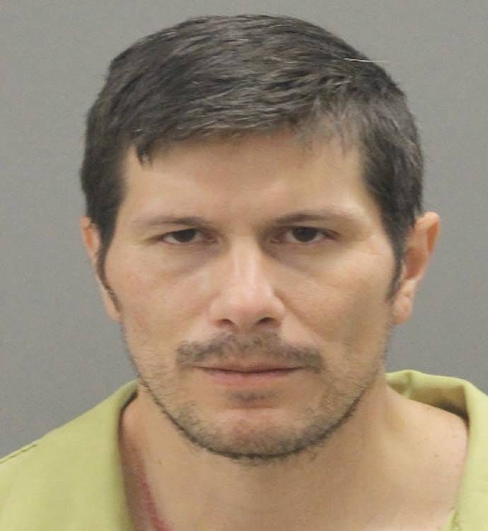 Man charged with killing 3 people in Rockford bowling alley shooting to appear in court