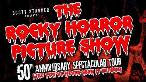 The Rocky Horror Picture Show