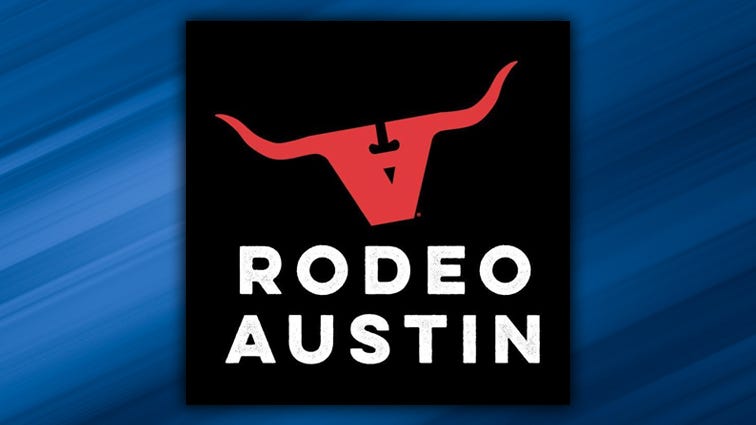 For second year in a row, Rodeo Austin cancels March public events due to coronavirus