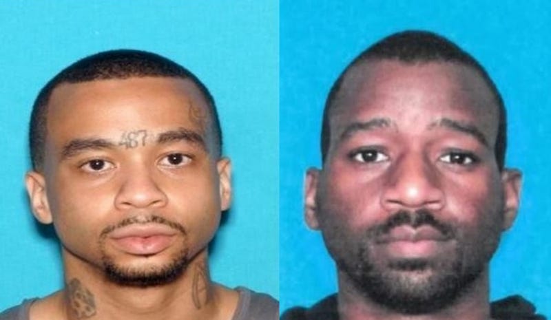 suspects