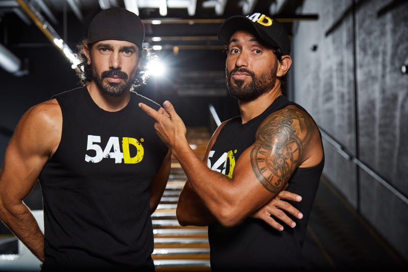 Ovando and Garduño
