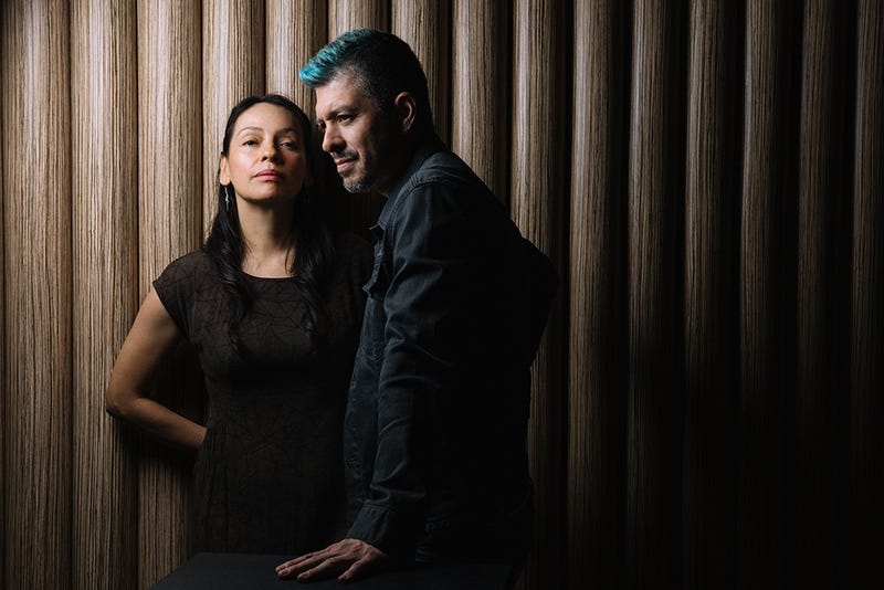 Rodrigo y Gabriela