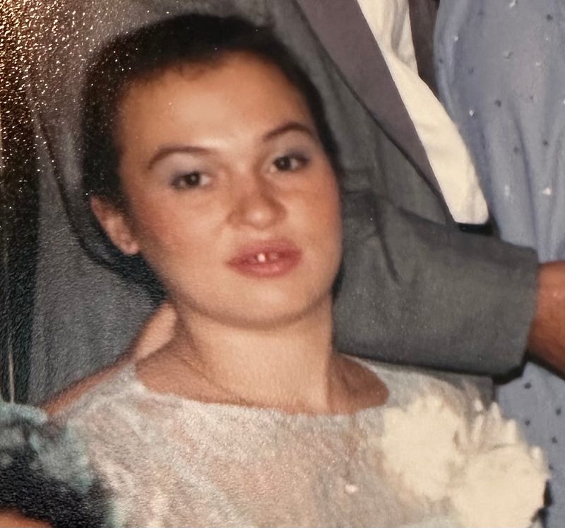 Judy Rodriguez has been identified 33 years after she was killed