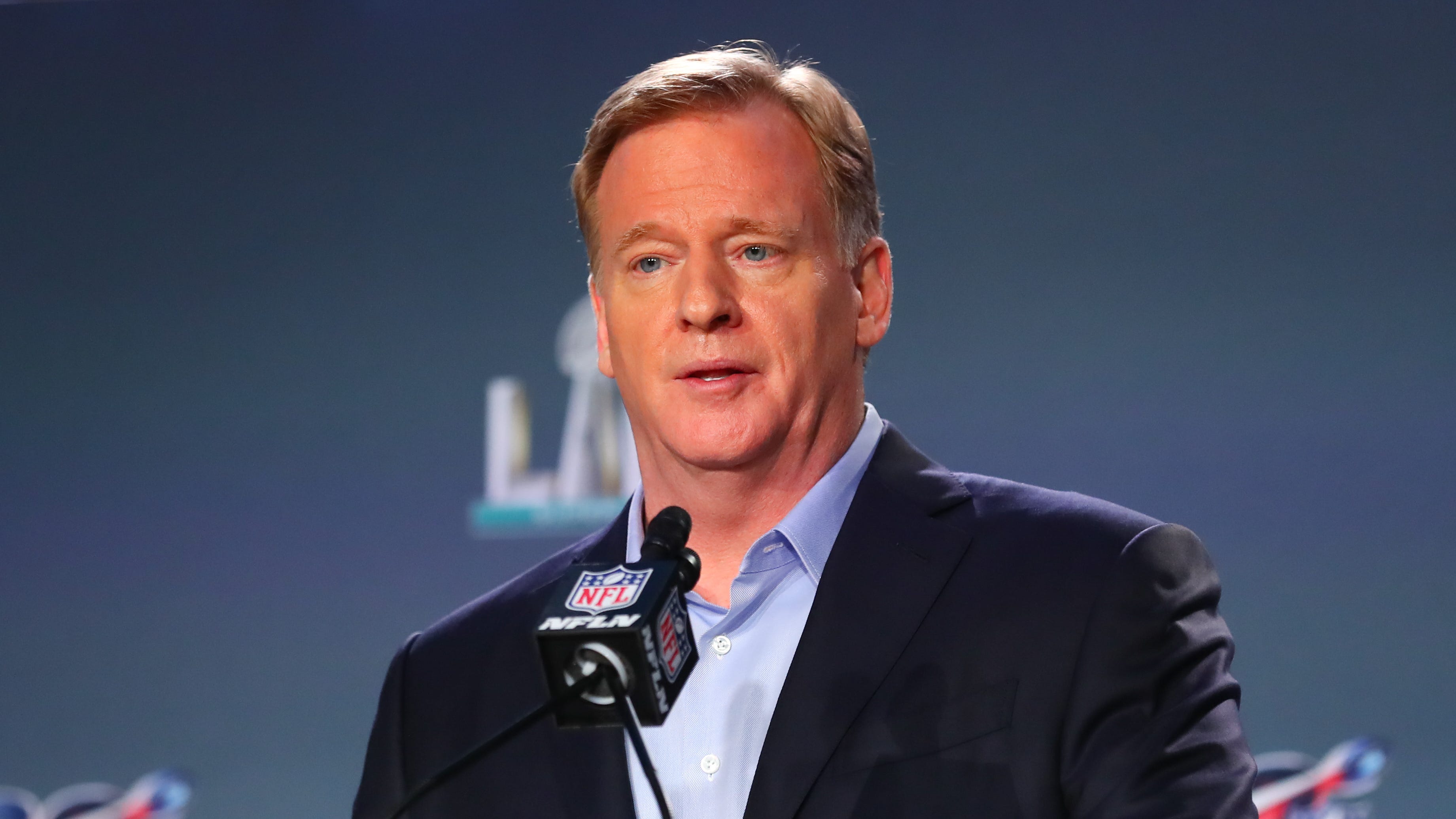 NFL Takes Over Workplace Investigation of Washington