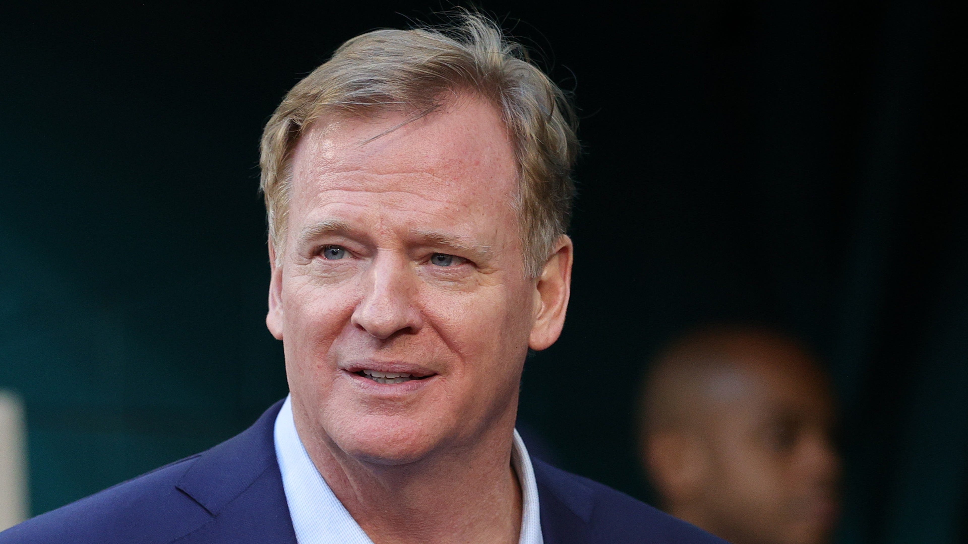 NFL reporter wants Goodell to do an investigation on Eagles' loss to Washington