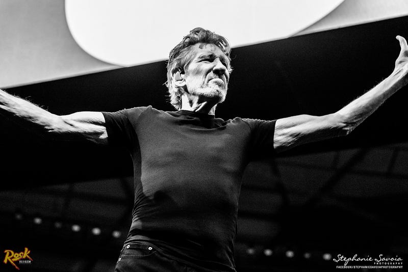 Roger Waters - Tacoma Dome - Tacoma, WA 9.17.22