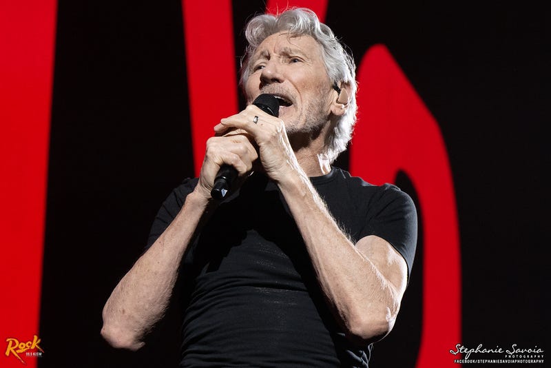 Roger Waters - Tacoma Dome - Tacoma, WA 9.17.22