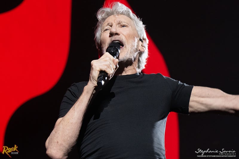 Roger Waters - Tacoma Dome - Tacoma, WA 9.17.22