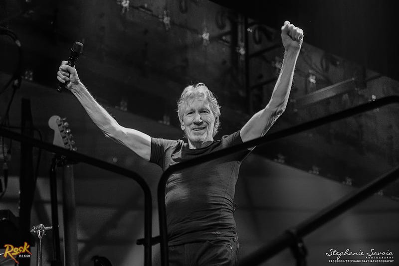 Roger Waters - Tacoma Dome - Tacoma, WA 9.17.22