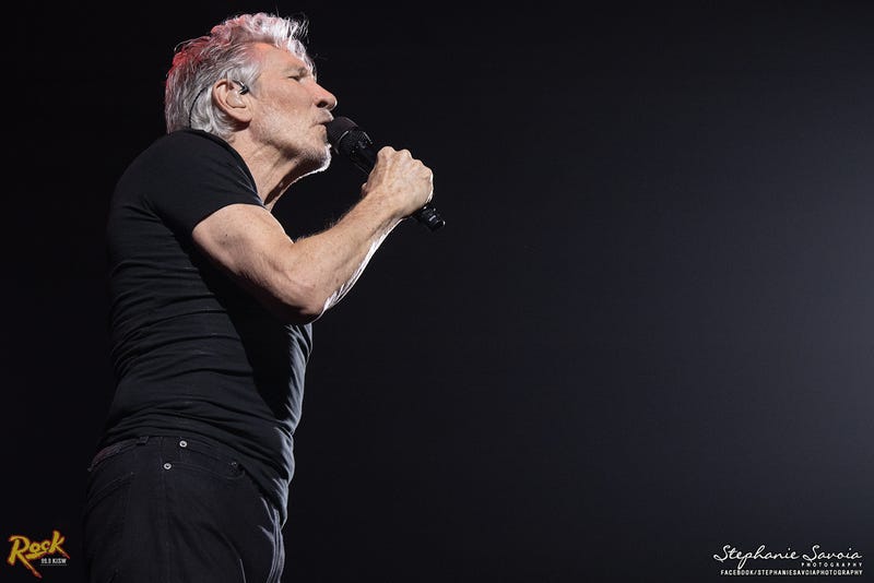 Roger Waters - Tacoma Dome - Tacoma, WA 9.17.22