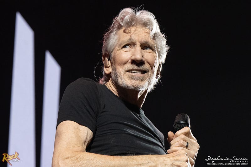 Roger Waters - Tacoma Dome - Tacoma, WA 9.17.22