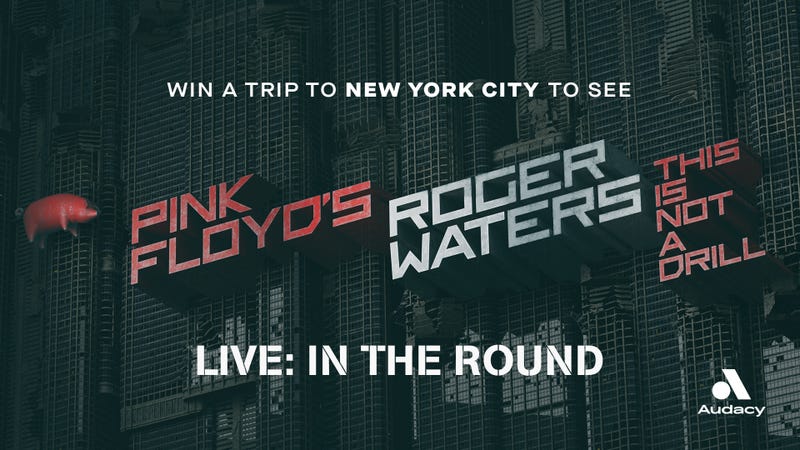 The Roger Waters: This is Not a Drill Tour