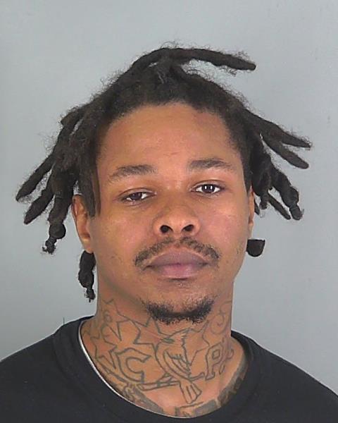 Arrest made Spartanburg Murder case