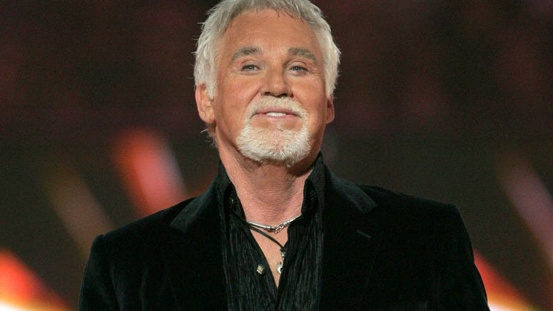 Garth Brooks, Tim McGraw, and More Pay Tribute to Kenny Rogers