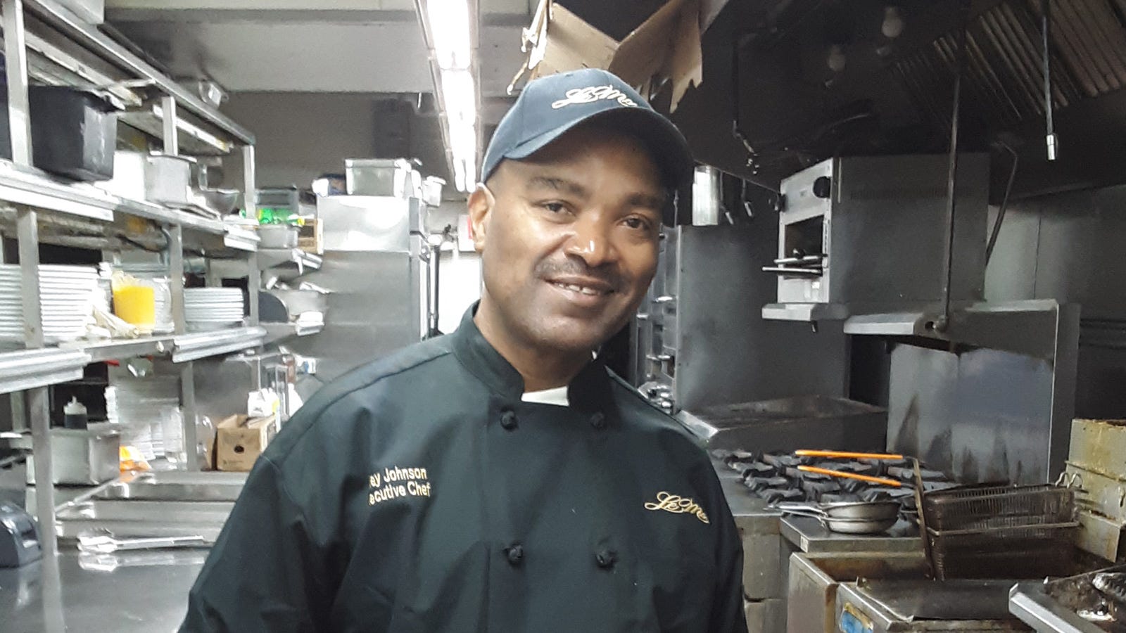 LeMont announces new Executive Chef