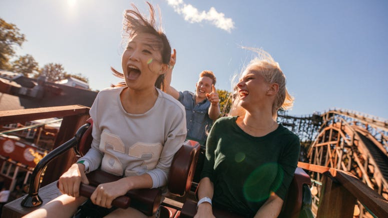 Six Flags Over Texas entry fee is about to get a lot more expensive
