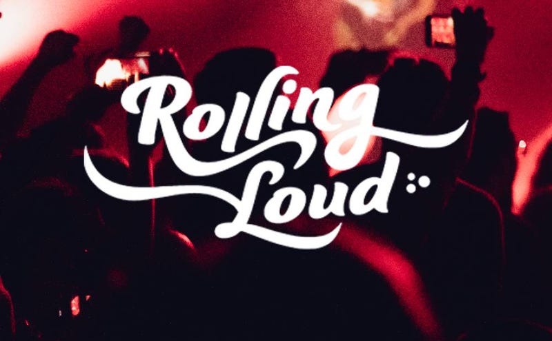 Rolling Loud Miami at Hard Rock Stadium on July 22 - 24