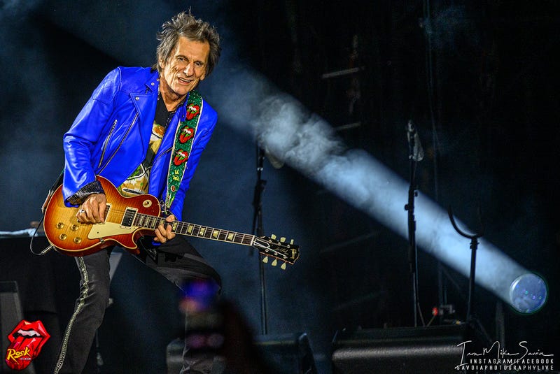 Rolling Stones - Lumen Field - Seattle, WA 5.15.24