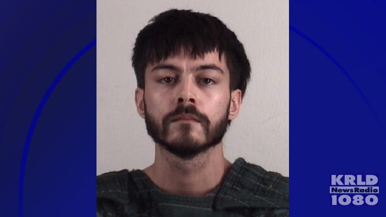 Man arrested for making threats at a church in Fort Worth