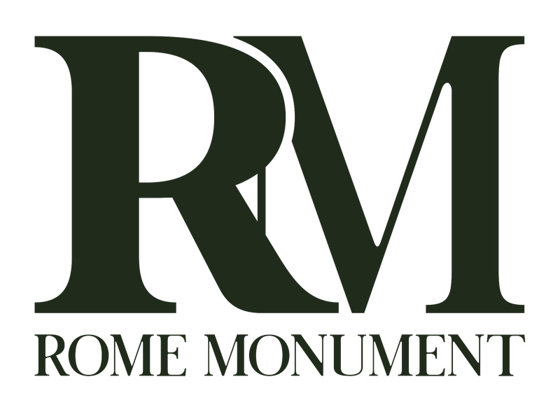 Rome Monument