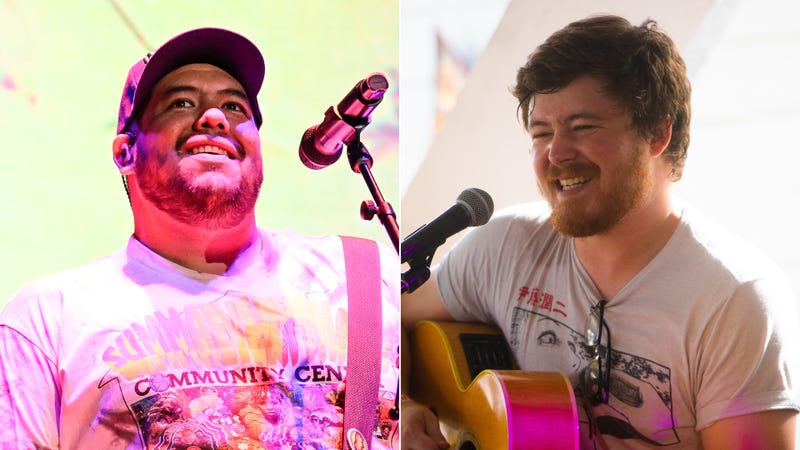 Rome Ramirez (Sublime with Rome), Jakob Nowell (Jakob's Castle)