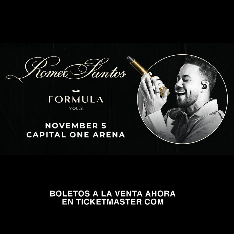 Romeo Santos