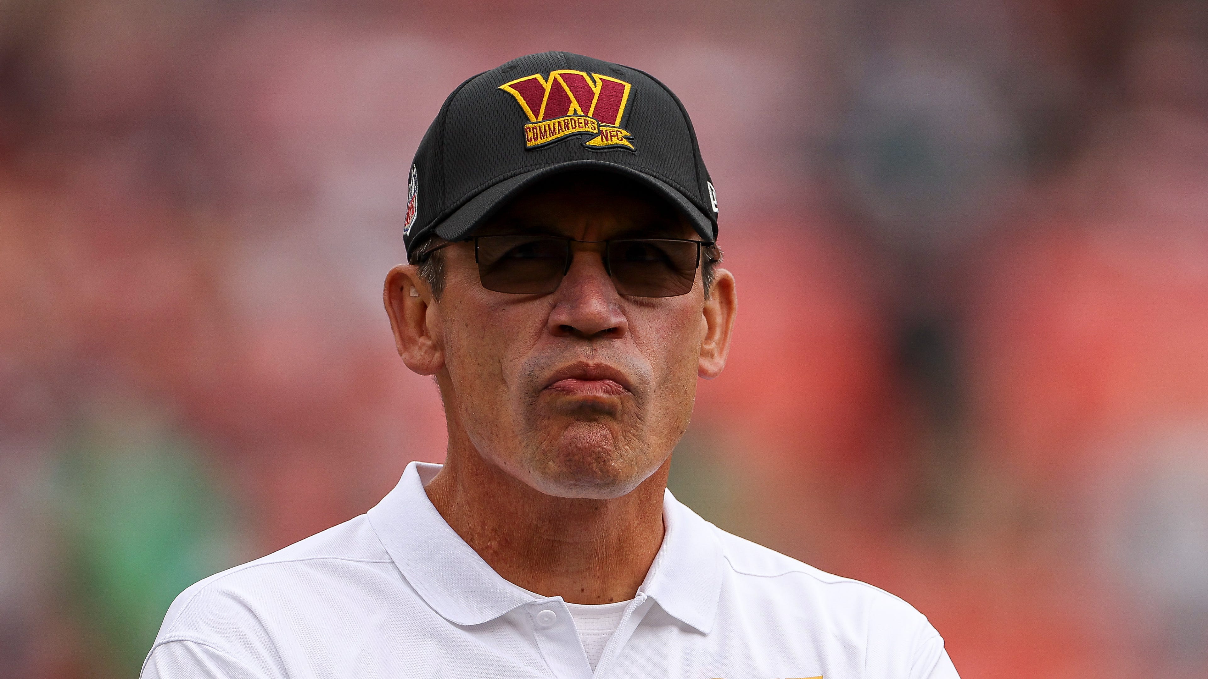 Rivera cops to failed challenge attempt on huge Eagles play