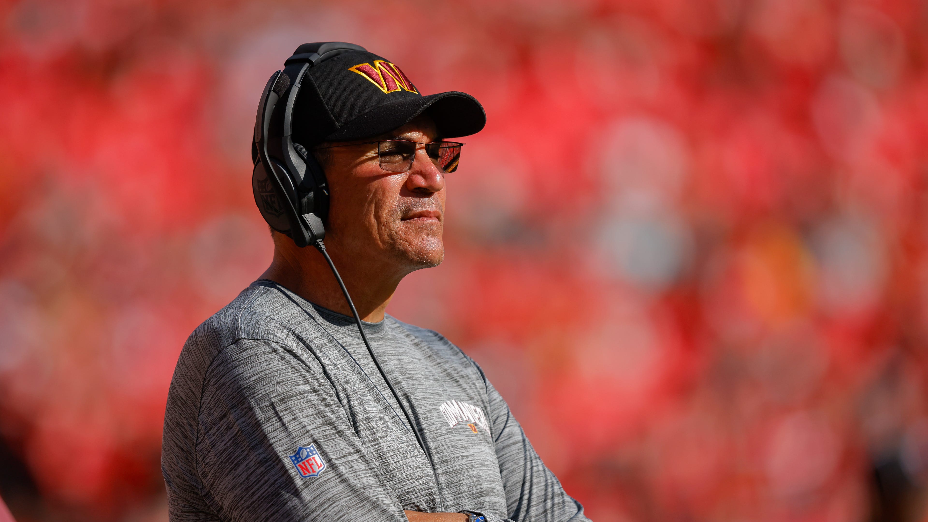 Michael Lombardi questions whether Commanders are heading in right direction